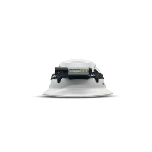 SHK1-THL Telescoping  Head Lamp