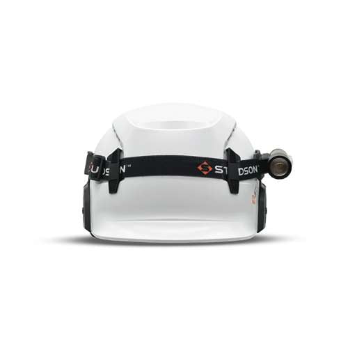 SHK1-THL Telescoping  Head Lamp