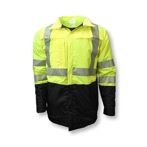 SJ03 SJ03 Type R Class 3 Ripstop Quilted Wind Shirt