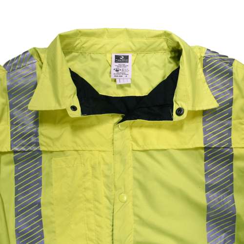 SJ03 SJ03 Type R Class 3 Ripstop Quilted Wind Shirt