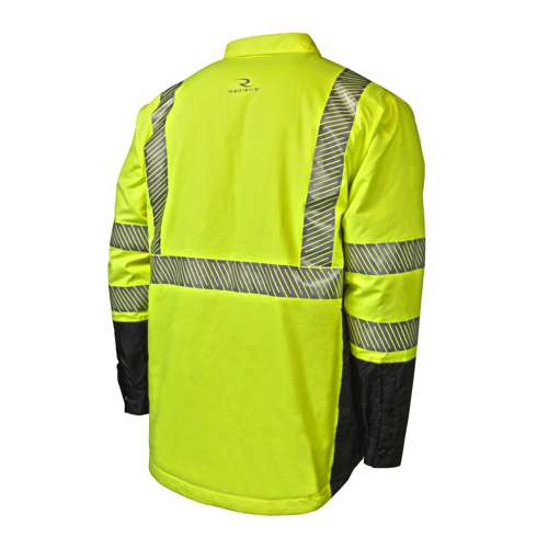 SJ03 SJ03 Type R Class 3 Ripstop Quilted Wind Shirt