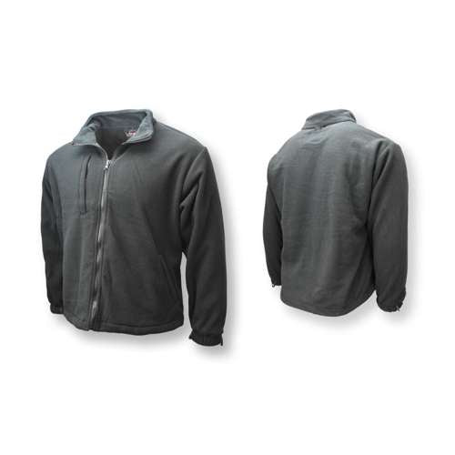 SJ210B SJ210B Three-in-One Deluxe High Visibility Bomber Jacket