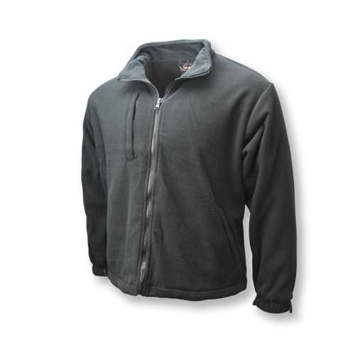 SJ210B SJ210B Three-in-One Deluxe High Visibility Bomber Jacket