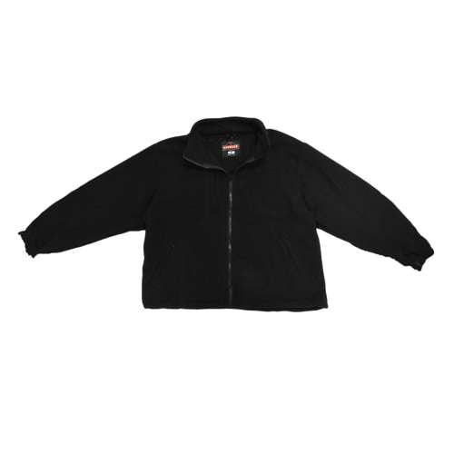 SJ210B SJ210B Three-in-One Deluxe High Visibility Bomber Jacket