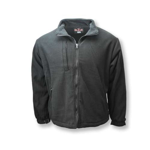 SJ210B SJ210B Three-in-One Deluxe High Visibility Bomber Jacket
