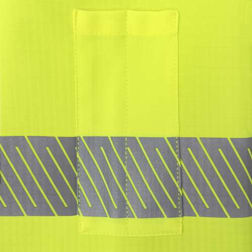 SJ322B SJ322B Type R Class 3 Softshell Ripstop Jacket