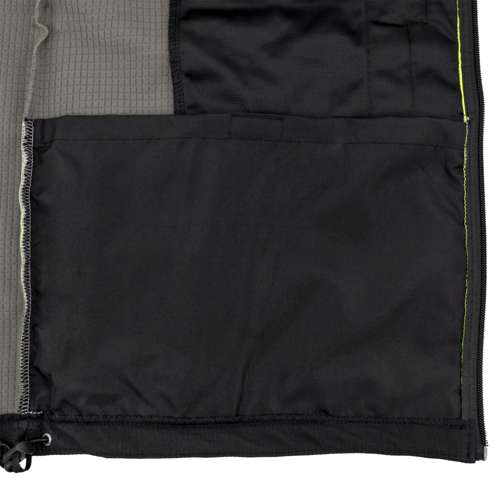 SJ322B SJ322B Type R Class 3 Softshell Ripstop Jacket