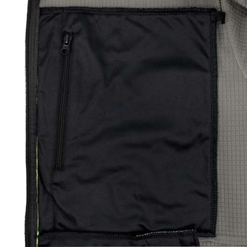 SJ322B SJ322B Type R Class 3 Softshell Ripstop Jacket
