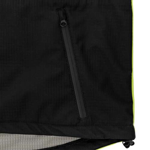 SJ322B SJ322B Type R Class 3 Softshell Ripstop Jacket