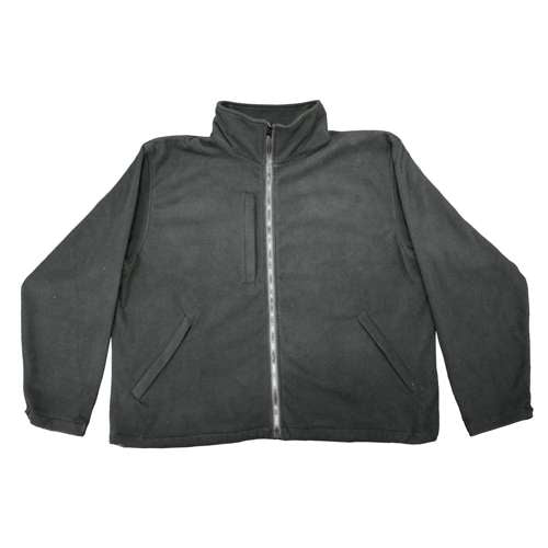SJ410B SJ410B Three-in-One Weatherproof Parka