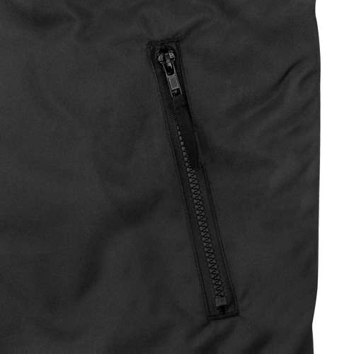 SJ411QB-3 SJ411QB Class 3 Economy Parka with Quilted Lining
