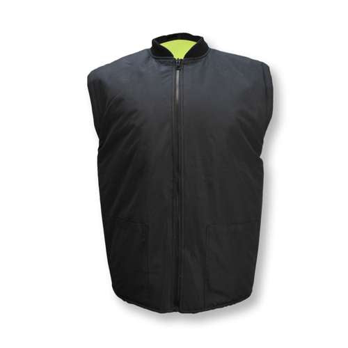 SJ610B-3 SJ610B Weatherproof Parka with Zip-Out Reversible Bomber Jacket