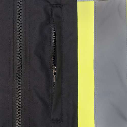 SJ910B-1ZGW SJ910B-1ZGW Women’s Class 1 Hi-Vis Bomber Jacket