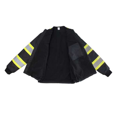 SJ910B-1ZGW SJ910B-1ZGW Women’s Class 1 Hi-Vis Bomber Jacket