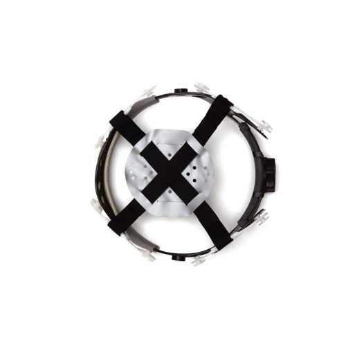 SL Series Sleek Shell 4-Point Ratchet Replacement Suspensions SL Series Sleek Shell 4-Point Ratchet Replacement Suspensions