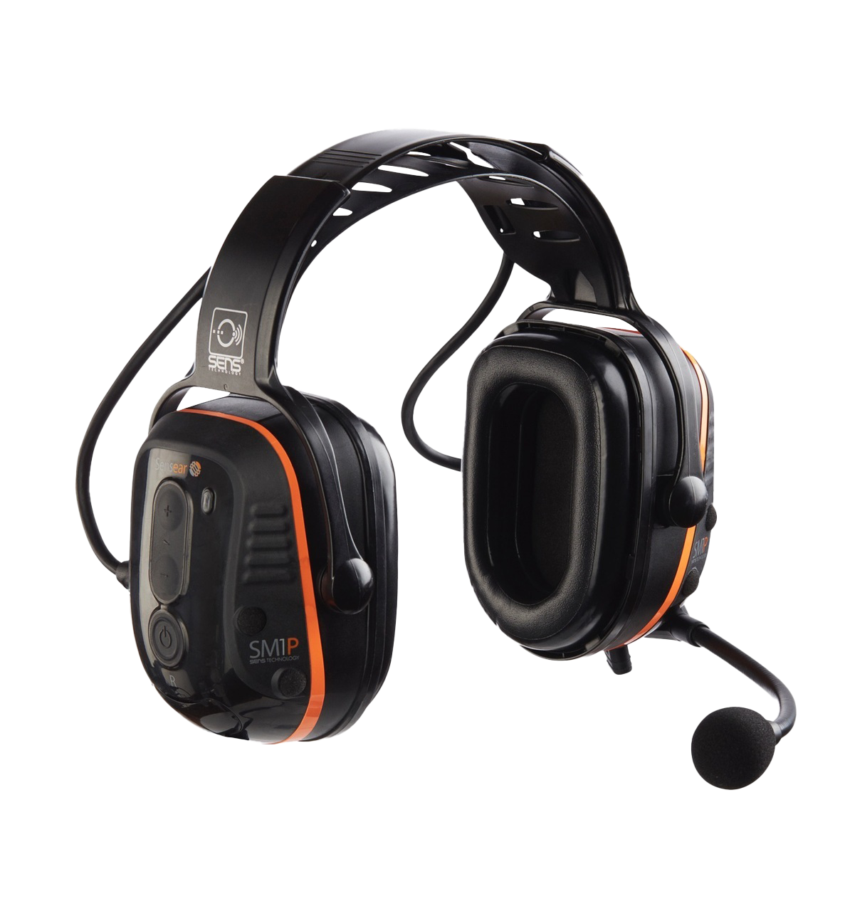 SmartGroup Headband