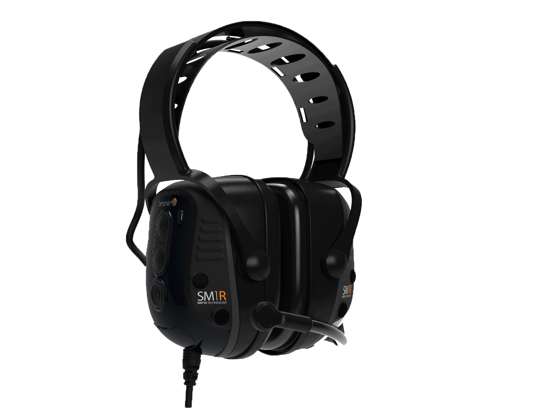 SM1R Headband