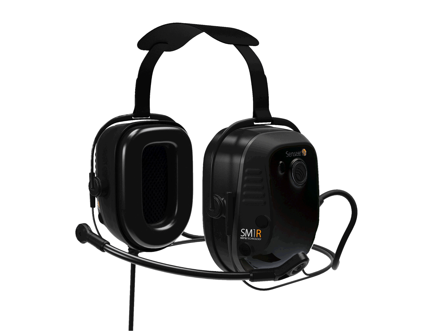 SM1R Behind-the-Neck
