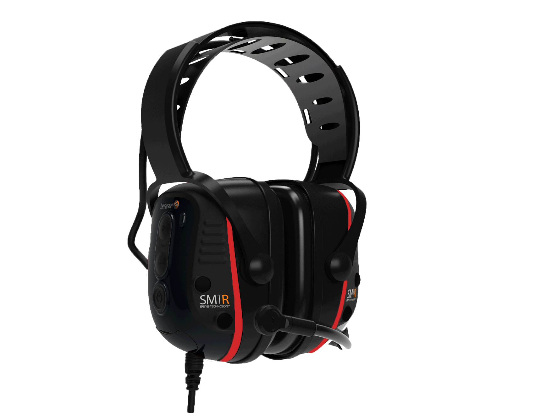 SM1R-IS Headband