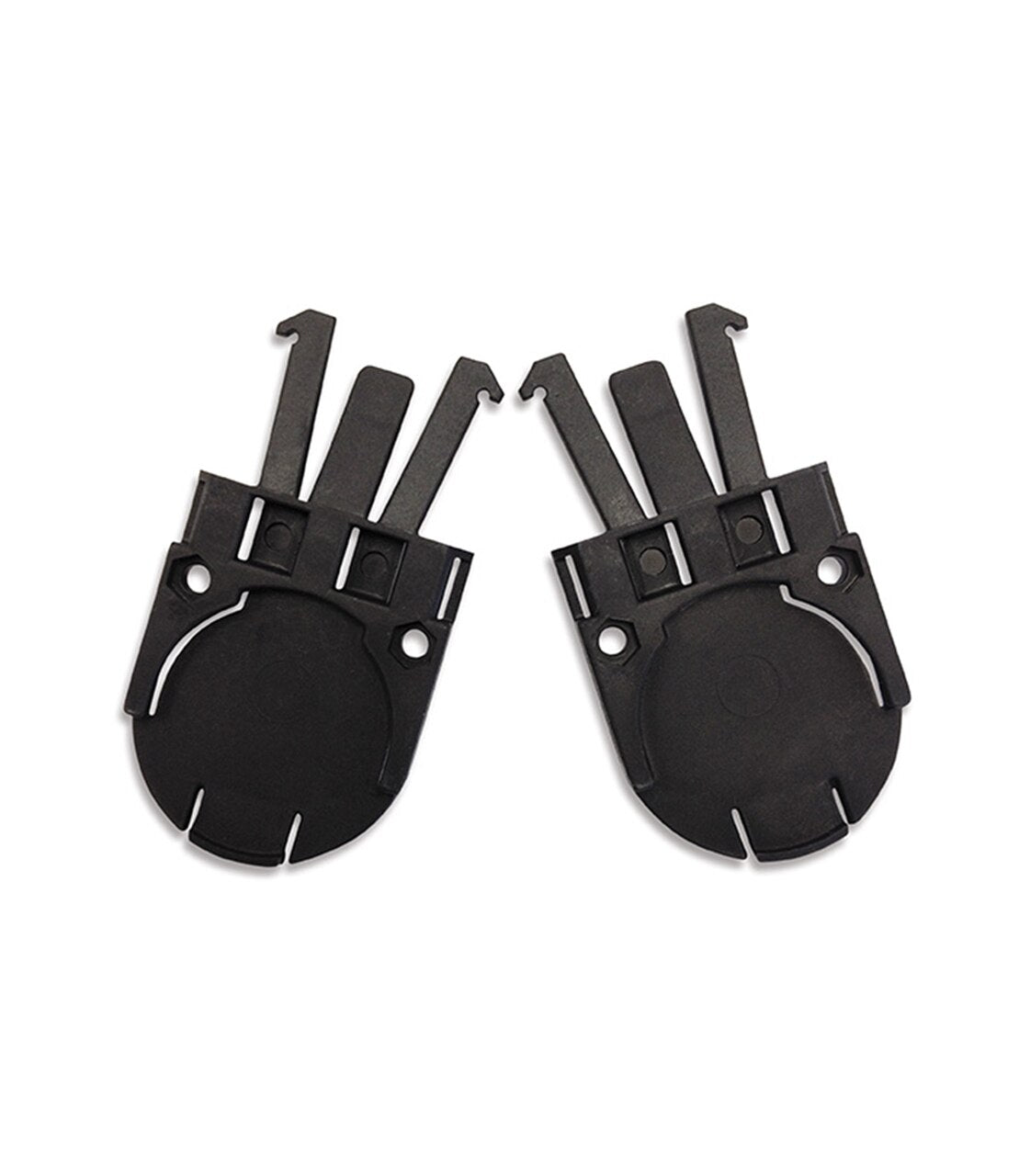 Sensear Smart Muff Helmet Adaptors