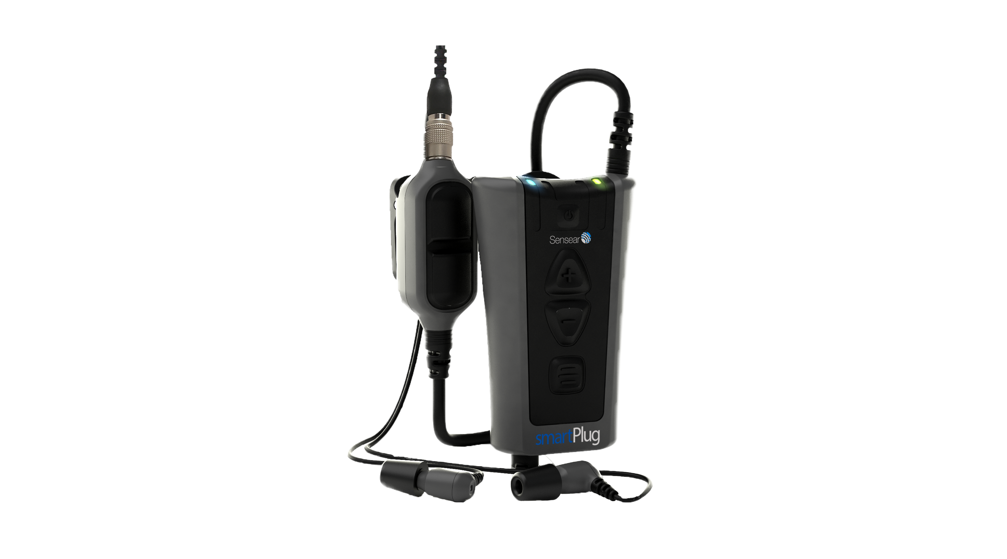 SmartPlug™