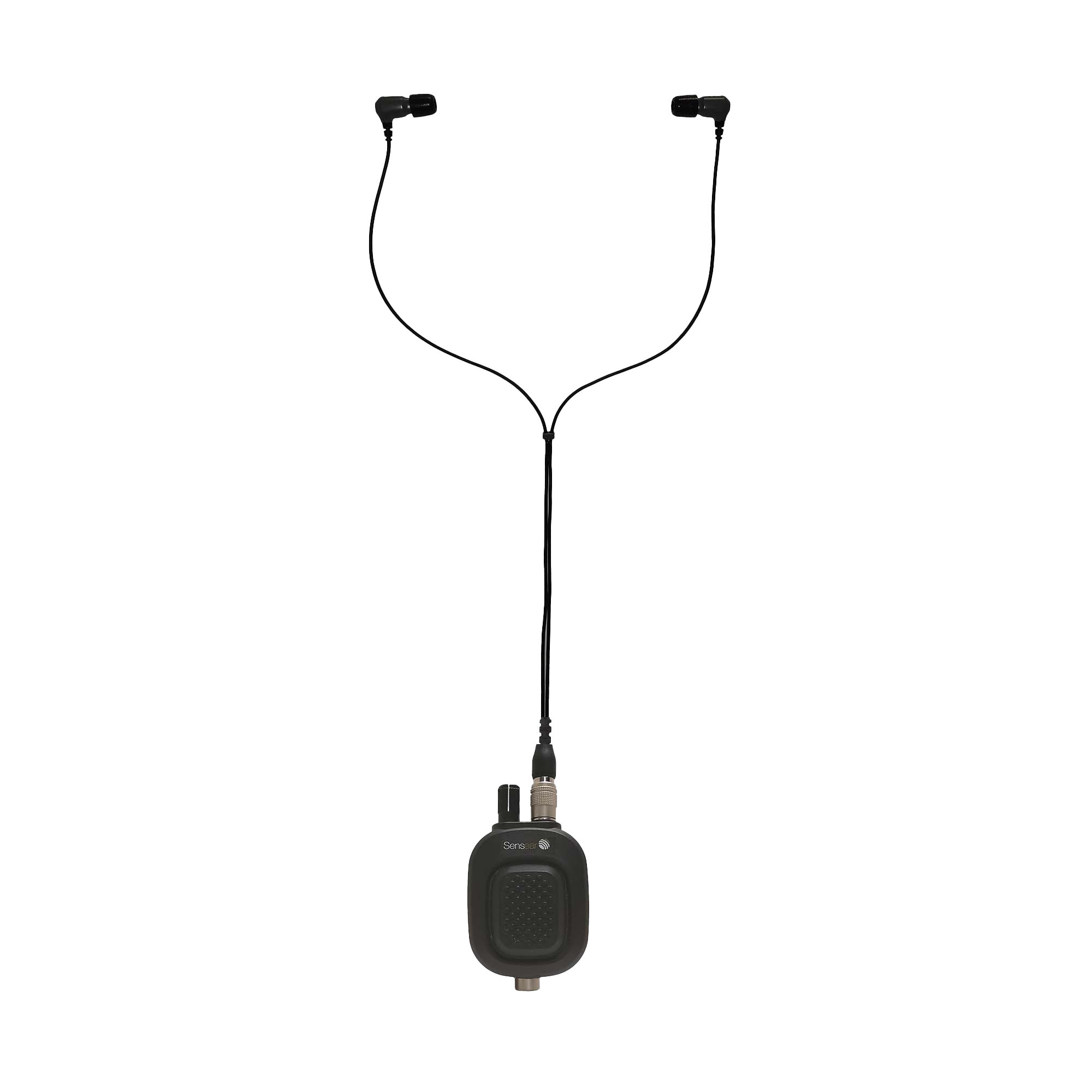 SP1R In-Ear Microphone