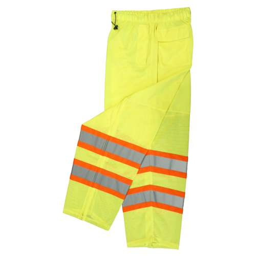 SP61 SP61 Class E Surveyor Safety Pants