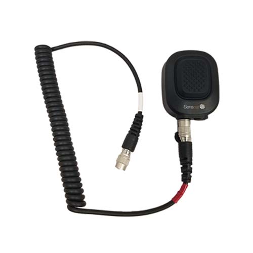 SM1P External PTT - SM1P & SM1P02
