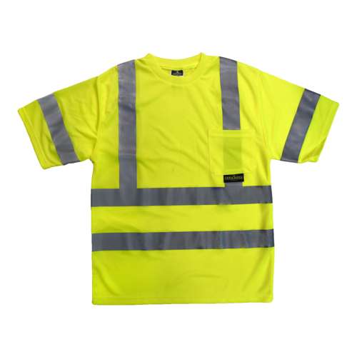 ST11-3 ST11-3 Type R Class 3 Short Sleeve T-Shirt With Max-Dri™
