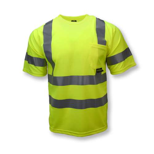 ST11-3 ST11-3 Type R Class 3 Short Sleeve T-Shirt With Max-Dri™