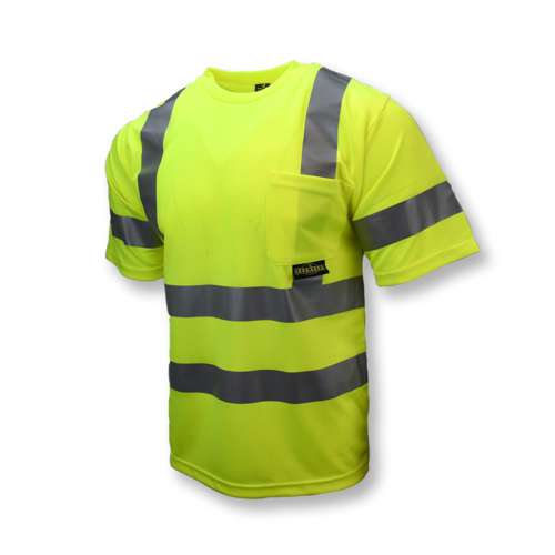 ST11-3 ST11-3 Type R Class 3 Short Sleeve T-Shirt With Max-Dri™