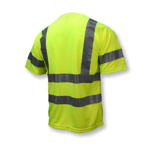 ST11-3 ST11-3 Type R Class 3 Short Sleeve T-Shirt With Max-Dri™