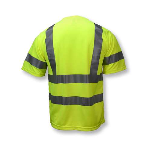 ST11-3 ST11-3 Type R Class 3 Short Sleeve T-Shirt With Max-Dri™