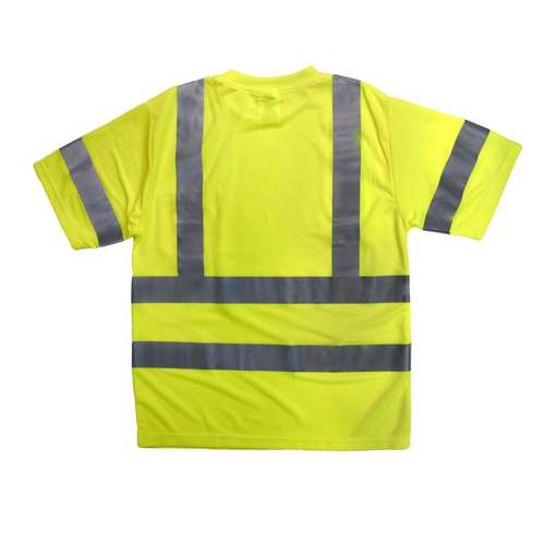 ST11-3 ST11-3 Type R Class 3 Short Sleeve T-Shirt With Max-Dri™