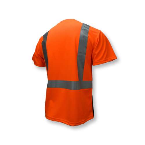 ST11B ST11B Type R Class 2 Short Sleeve Black Bottom T-Shirt