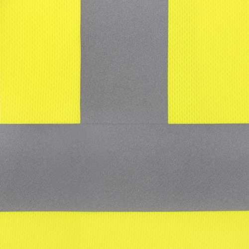ST21-2 ST21-2 Class 2 Mesh Long Sleeve T-Shirt