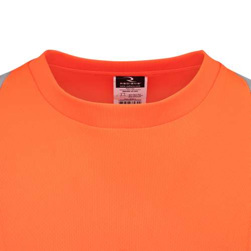 ST21-2 ST21-2 Class 2 Mesh Long Sleeve T-Shirt