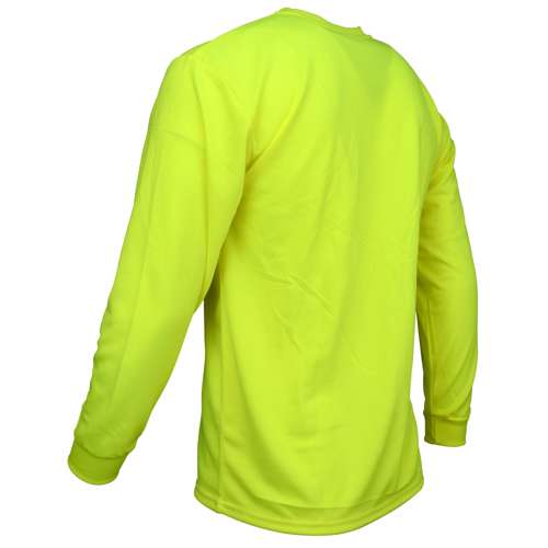 ST21-N ST21-N Non-Rated Long Sleeve T-Shirt with Max-Dri™