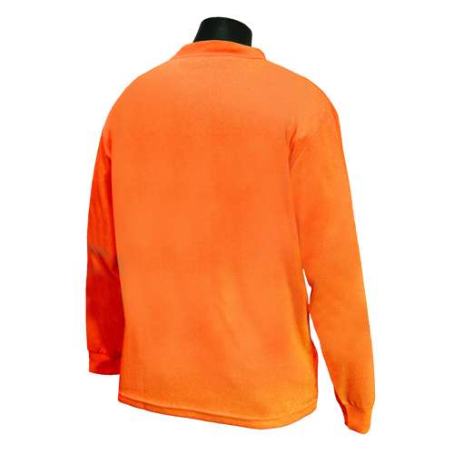 ST21-N ST21-N Non-Rated Long Sleeve T-Shirt with Max-Dri™