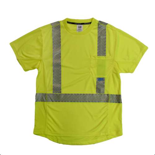 ST31-2 ST31-2 Short Sleeve Cooling T-Shirt