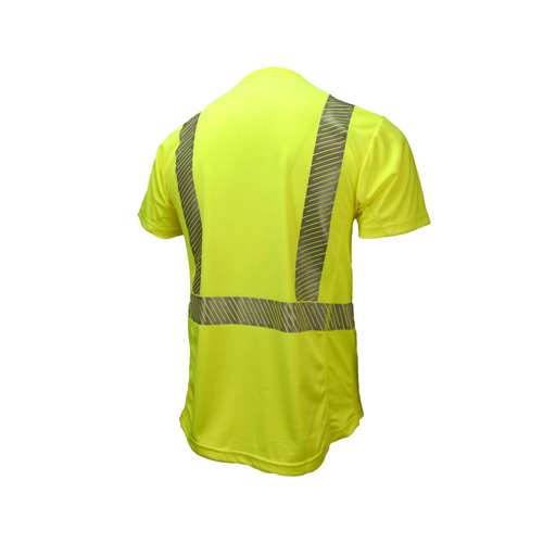 ST31-2 ST31-2 Short Sleeve Cooling T-Shirt