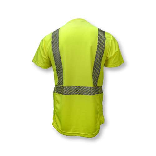 ST31-2 ST31-2 Short Sleeve Cooling T-Shirt