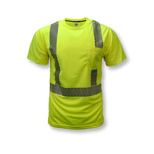 ST31-2 ST31-2 Short Sleeve Cooling T-Shirt