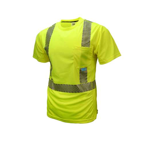 Radians ST31-2 ST31-2 Short Sleeve Cooling T-Shirt - Safety Shirt