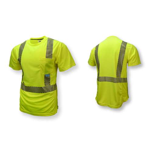 ST31-2 ST31-2 Short Sleeve Cooling T-Shirt