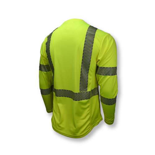 ST31-3 ST31-3 Long Sleeve Cooling T-Shirt
