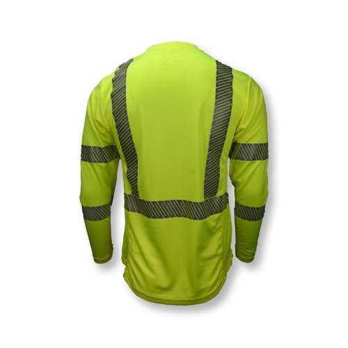 ST31-3 ST31-3 Long Sleeve Cooling T-Shirt