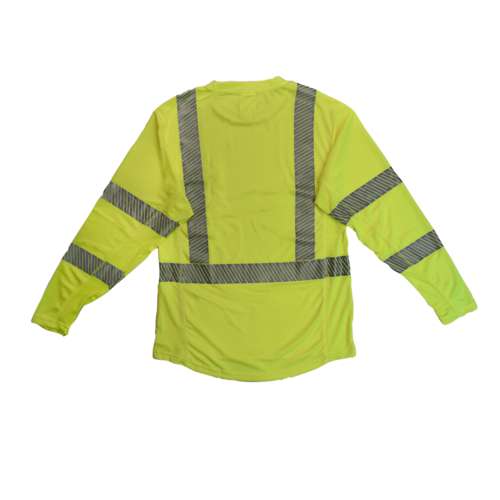 ST31-3 ST31-3 Long Sleeve Cooling T-Shirt
