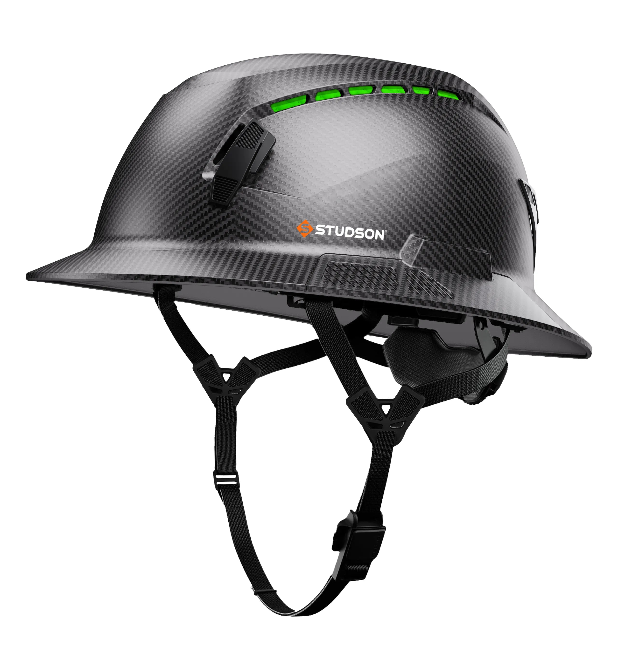 SHK1-FB-C Full Brim Vented
