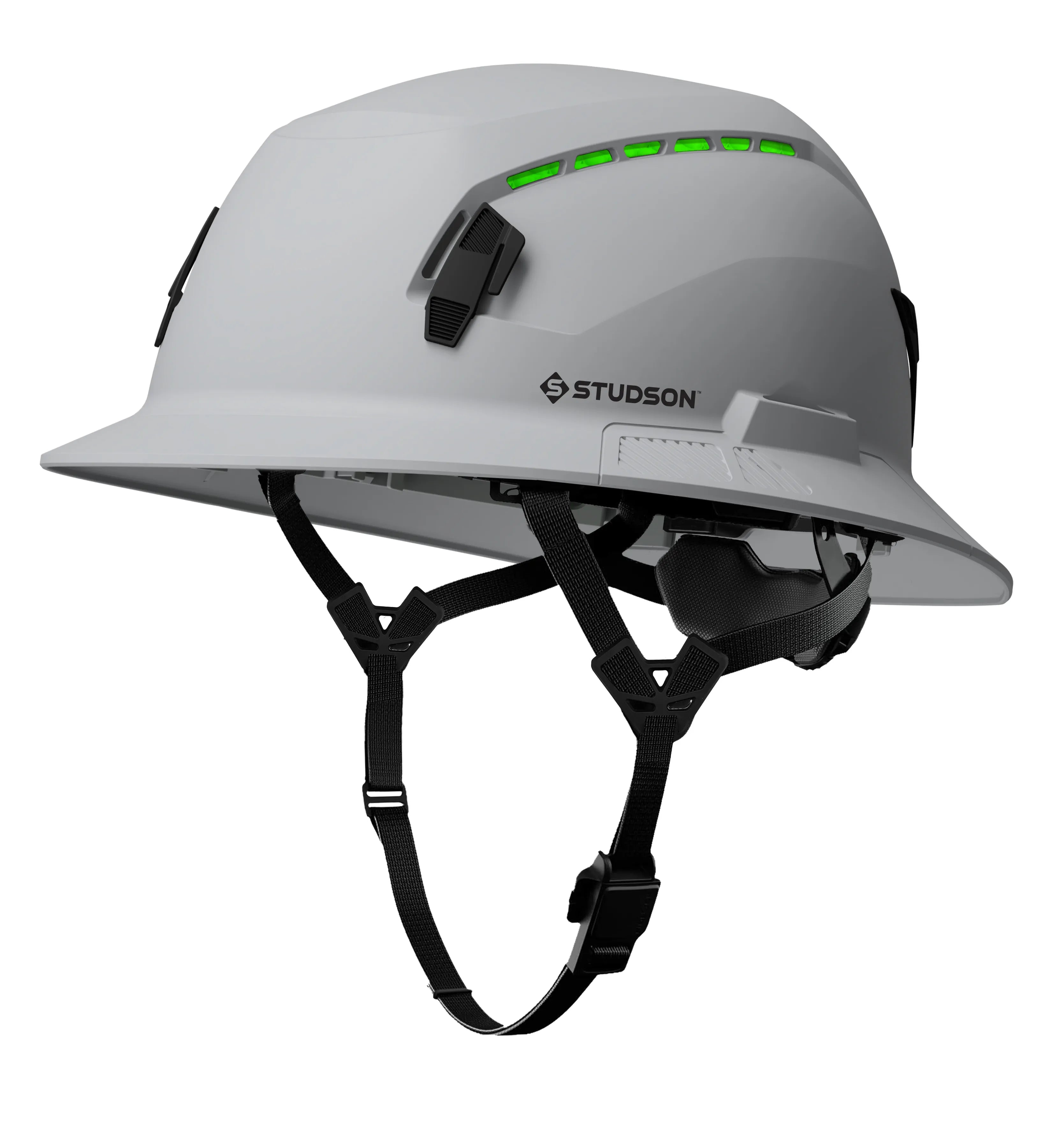 SHK1-FB-C Full Brim Vented